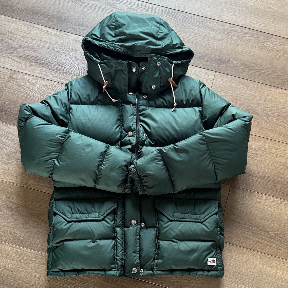 The North Face women’s Sierra Down Jacket - Picture 9 of 9